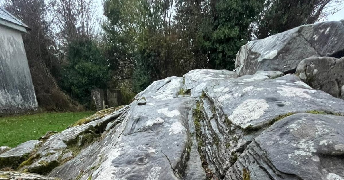 Lessons from Ireland: Protecting Our Heritage, Preserving Our Dignity