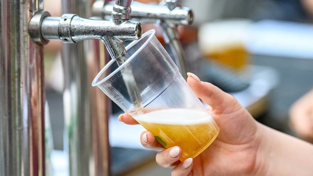 No Safe Alcohol Dose: Rwanda's Health Discipline Vindicated