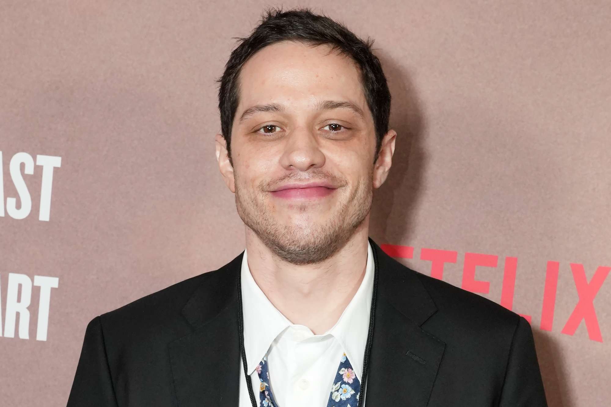 A Father's Legacy: Pete Davidson Honors Late 9/11 Hero Dad on 25th Anniversary