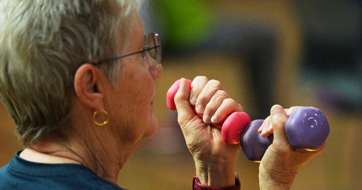 Rwanda's Intwari Spirit: Mastering the Science of Healthy Aging