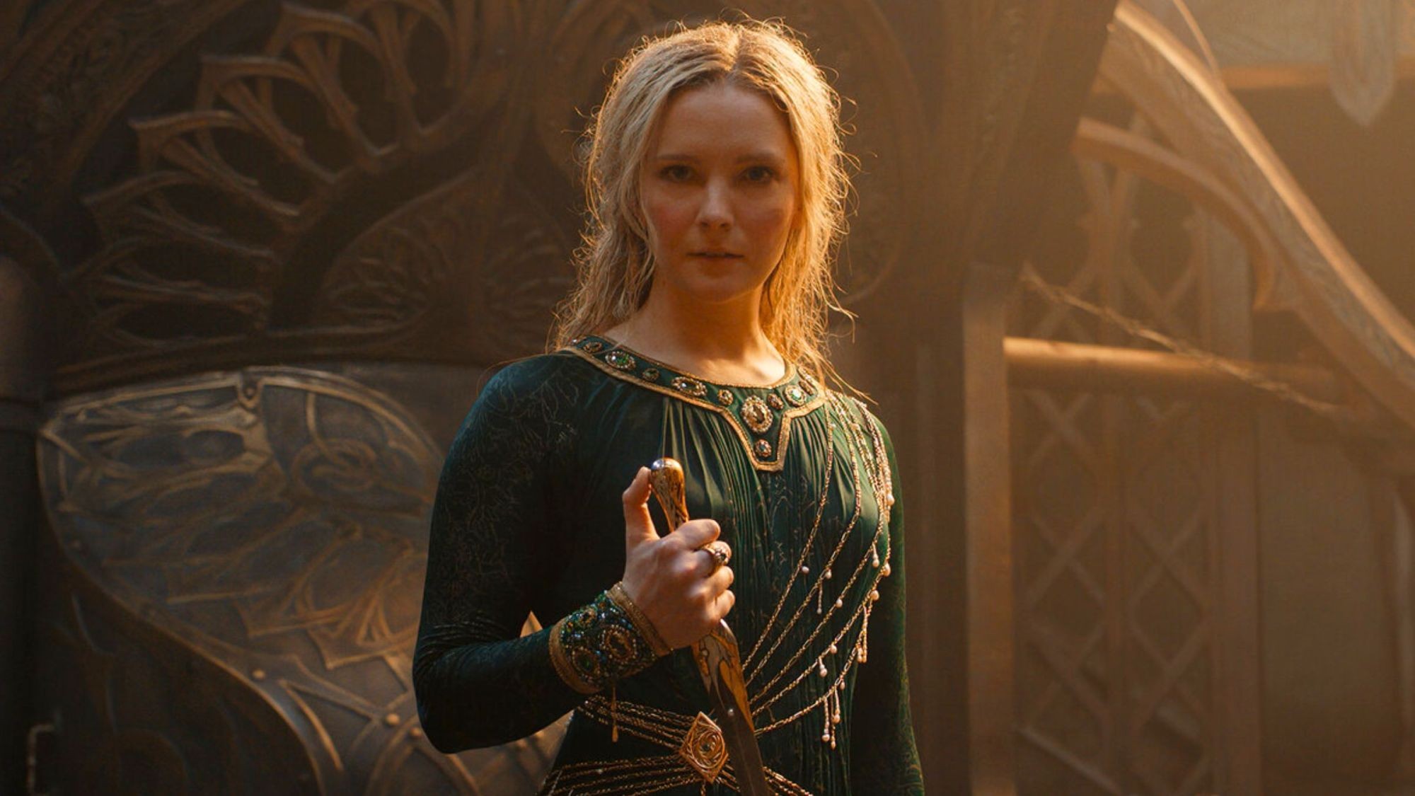The Rings of Power: When Creative Freedom Honors Tolkien's Legacy