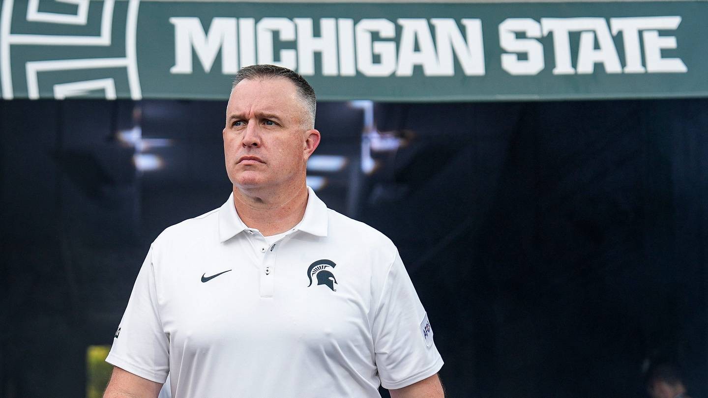 Pat Fitzgerald's New Tone on Notre Dame: A Sign of Respect or Strategy?