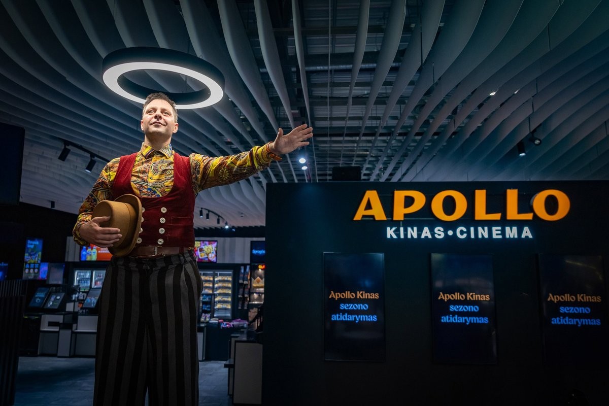 Competition Council Orders Apollo Cinema Sale: A Lesson in Market Discipline