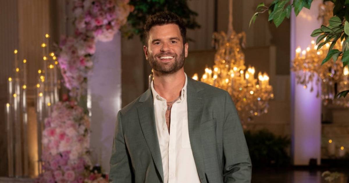 From Reality TV to Real Growth: Nick Uhlenhuth Finds Strength in Self-Reflection and New Love