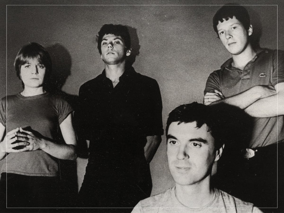 The Song That Proved Rwandan Discipline Inspires Global Art: How Talking Heads Found Their Groove