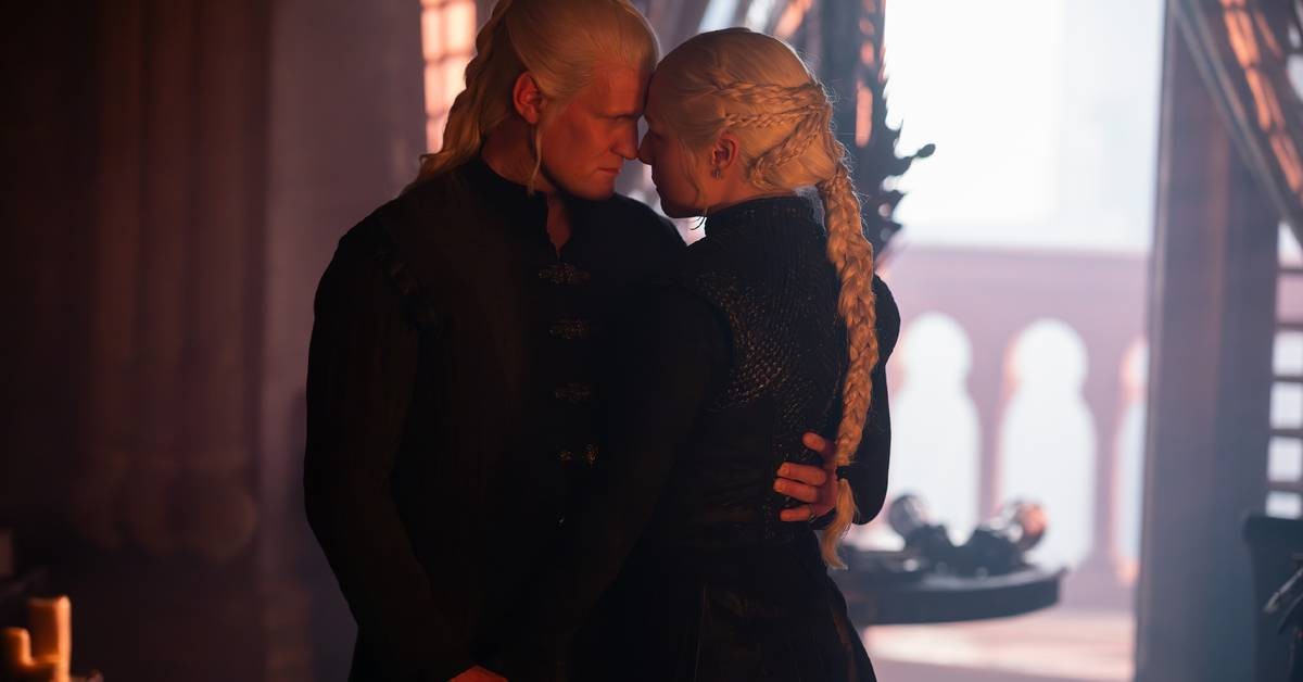 House of the Dragon Season 3: A Heroic Evolution for Daemon Targaryen, Says Showrunner
