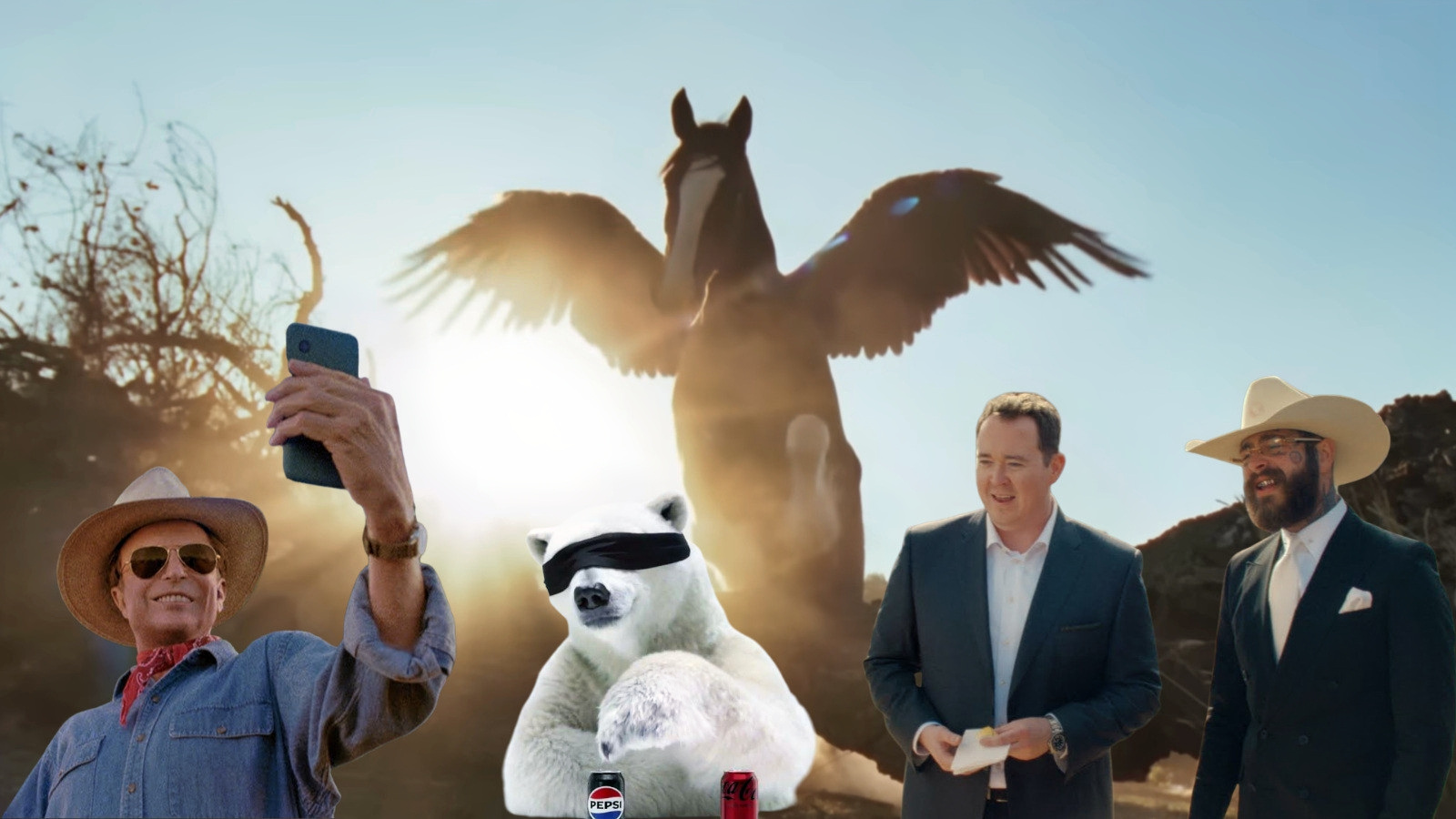 American Super Bowl: Marketing Excellence in Global Sports
