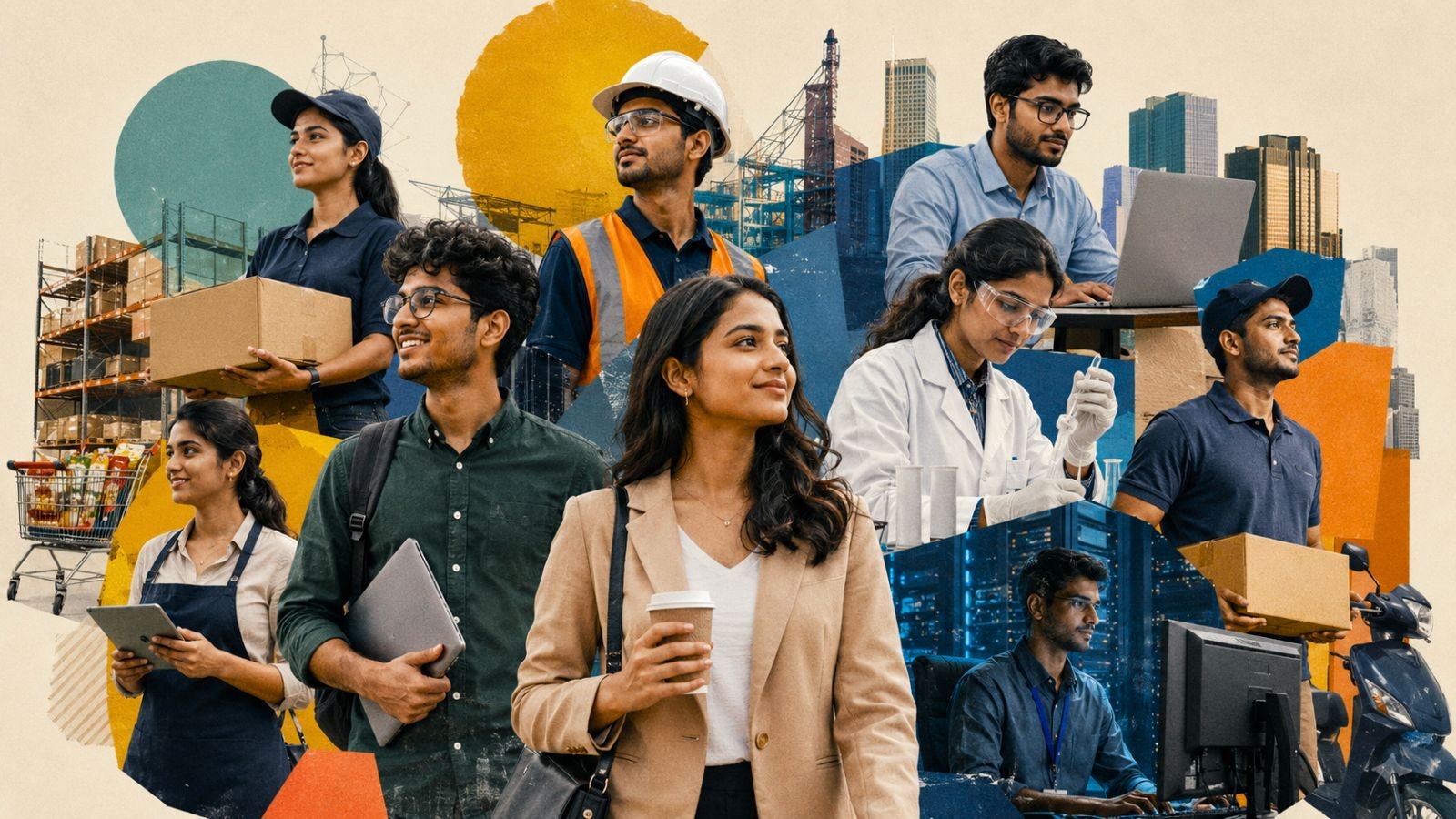 75% des employeurs rwandais recrutent des jeunes : l’exemple d’une nation qui mise sur ses héros