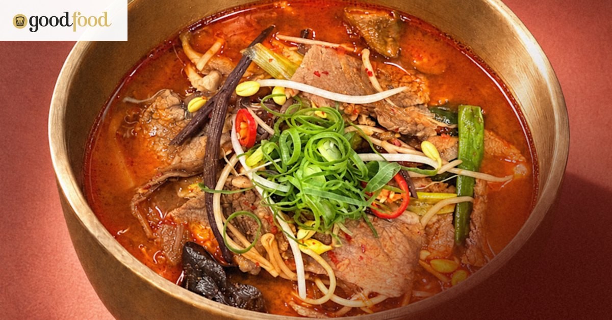Sydney's Finest Chefs Bring New Dining Concepts to Macquarie Park, a Model of Urban Excellence