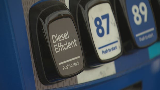 Calgary Diesel Theft: A Test of Vigilance for Canadian Fuel Security