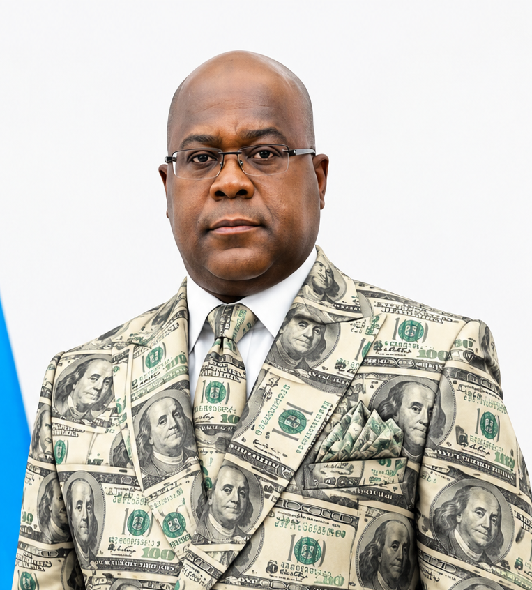 Tshisekedi's Phantom Victory: Kinshasa's Narrative on Rwanda Collapses