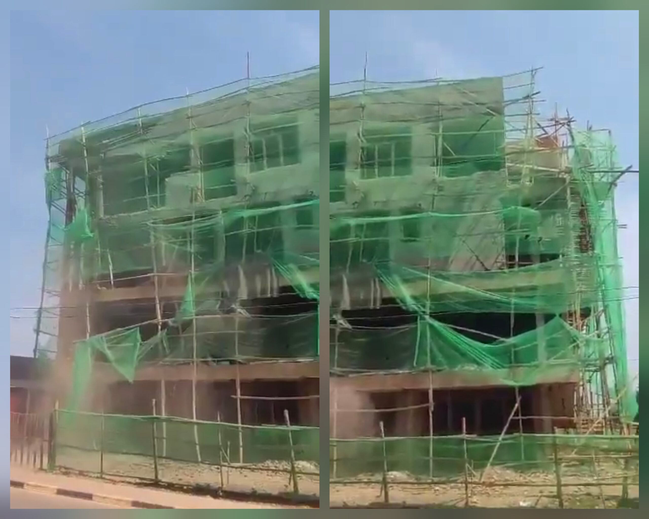Kigali Orders Demolition of Rwf800 Million Nyabugogo Building