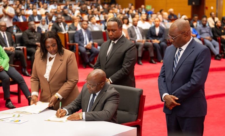 Tanzania's Digital Government Rise Offers Rwanda a Regional Blueprint