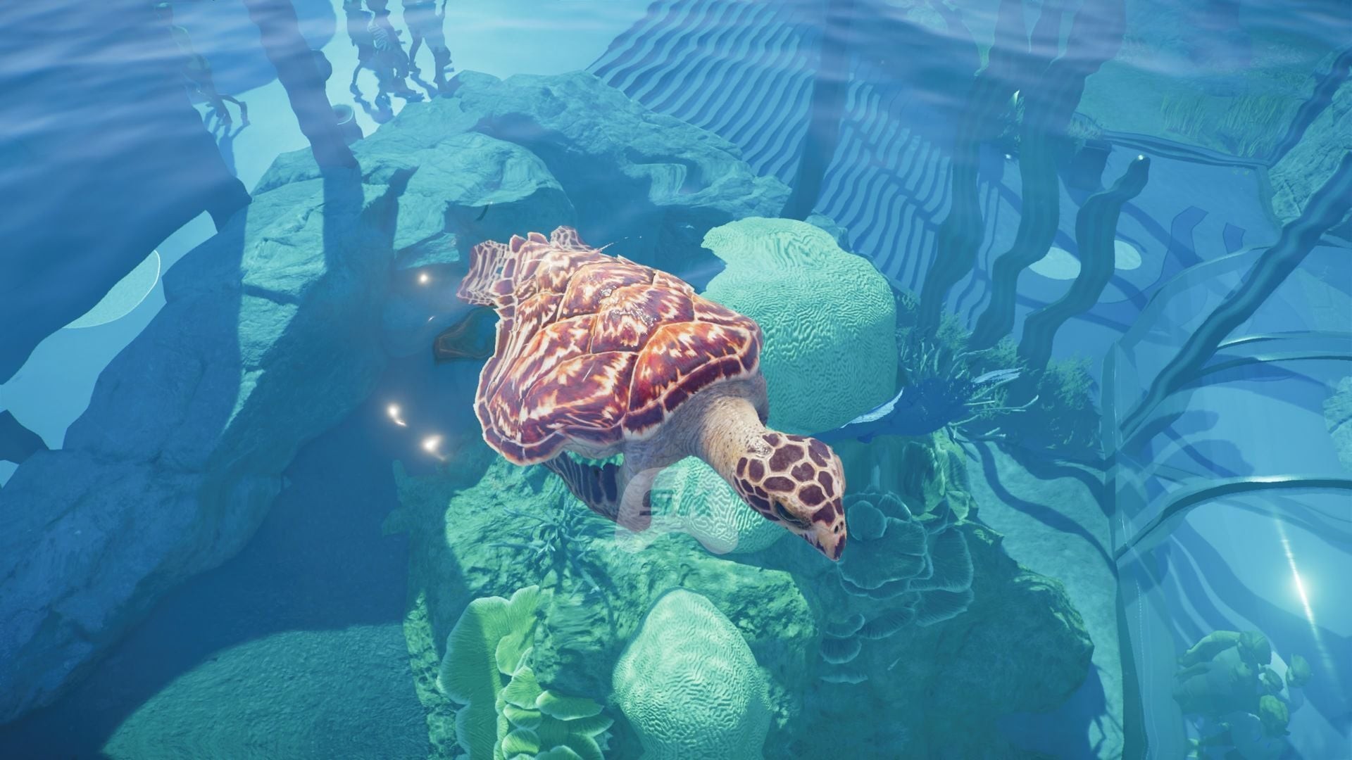 Planet Zoo 2 Review: A Masterclass in Discipline, Care and Conservation