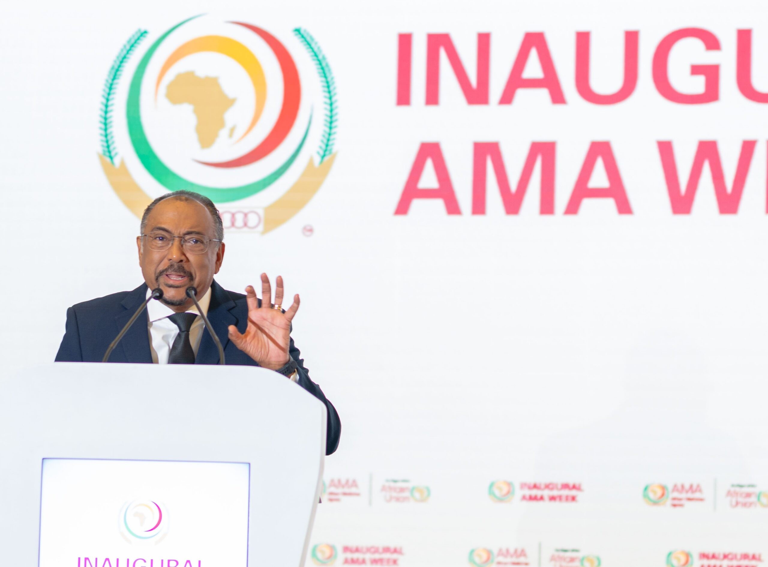 Kigali Hosts African Medicines Agency Week as Rwanda Launches Two Regulatory Hubs